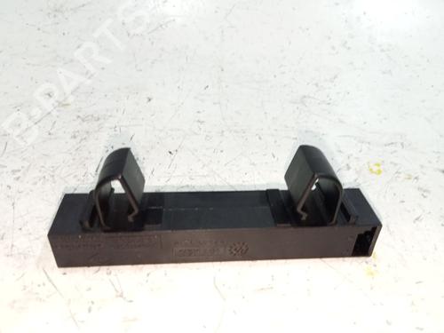 Electronic module RENAULT MEGANE IV Saloon 1.5 dCi 110 | BP36519710M83 - Image 2