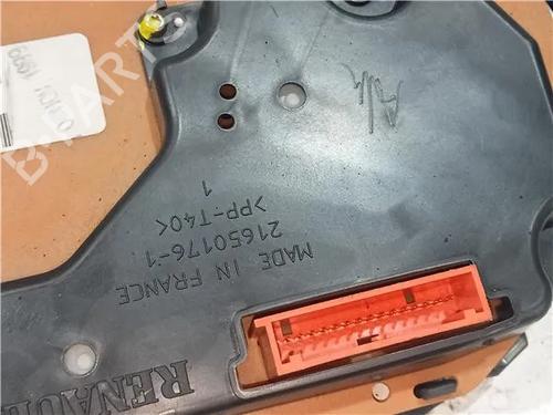 Instrument cluster RENAULT MEGANE I Classic (LA0/1_) 1.9 dTi (LA1U) | BP23913008C47 