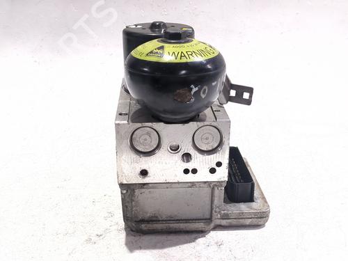 ABS pump MERCEDES-BENZ E-CLASS (W210) E 220 CDI (210.006) | BP31369831M43