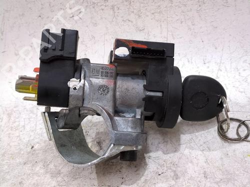 Used Ignition barrel OPEL VECTRA B (J96) 1.7 TD (F19) (82 hp) 29052406