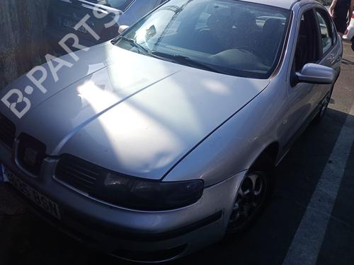 Recambios SEAT TOLEDO II (1M2) 1.9 TDI 4768839