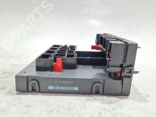 Zekeringkast VW GOLF V (1K1) 2.0 TDI 16V | BP30936327E1 