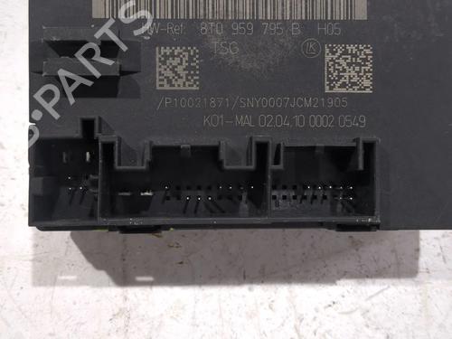 Electronic module AUDI A5 Sportback (8TA) 2.0 TDI | BP23926545M83 
