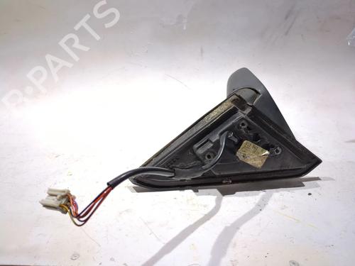 Left mirror VOLVO V40 Estate (645) 1.9 DI | BP23926593C26