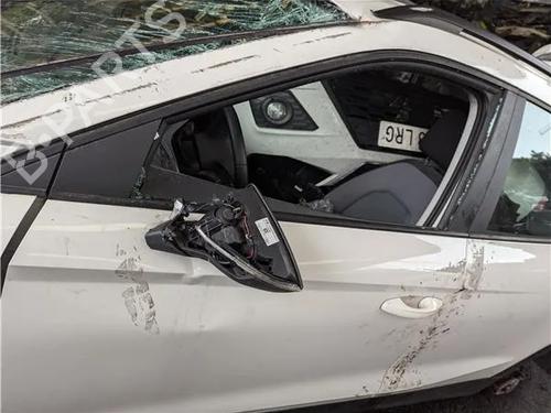 Left front door SEAT ARONA (KJ7, KJP) 1.0 TSI | BP23924444C2 
