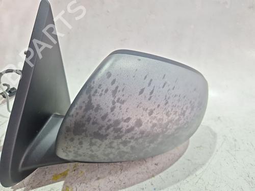 Left mirror DACIA DUSTER (HS_) 1.5 dCi | BP36491349C26 - Image 4