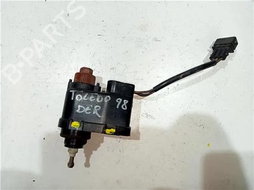Frlygte justeringsmotor SEAT TOLEDO I (1L2) 2.0 i (115 hp) 23907615