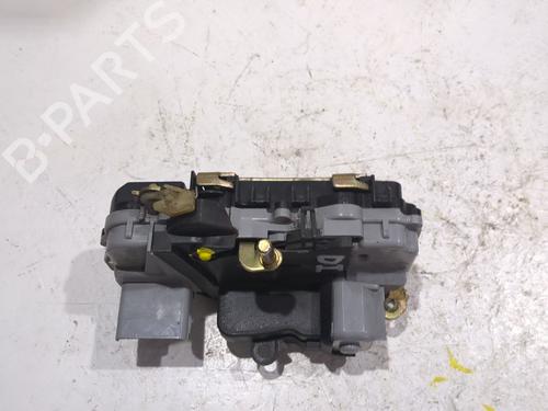 Front left lock CITROËN XSARA PICASSO (N68) 1.6 HDi | BP24200175C98 