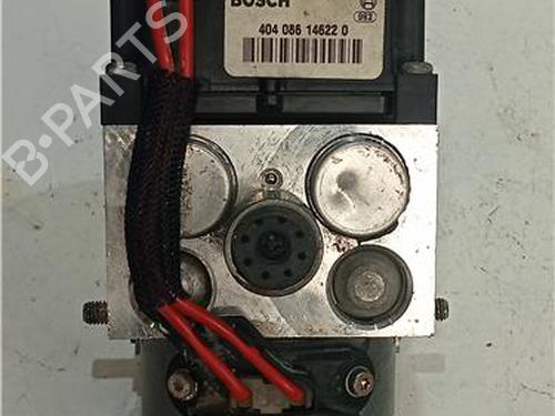 ABS pump FORD MONDEO III Saloon (B4Y) 2.0 16V | BP23911638M43 