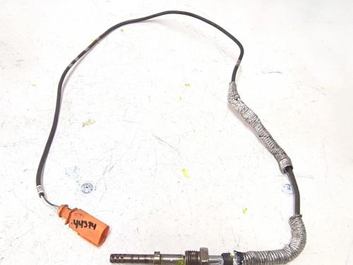 Used Electronic sensor VW TOURAN (1T1, 1T2) 2.0 TDI (140 hp) 25470573