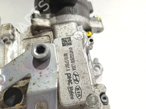 Clutch slave cylinder KIA CEE'D (JD) 1.4 CRDi 90 | BP36904063M113 - Image 9