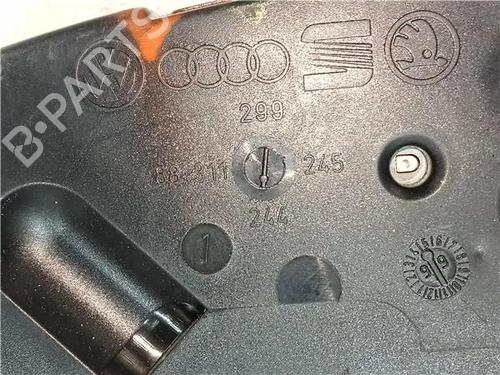 Instrument cluster AUDI A4 B6 (8E2) 1.9 TDI quattro | BP23912459C47