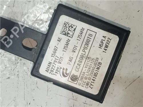 Electronic module VOLVO V40 Hatchback (525) D2 | BP23914830M83 