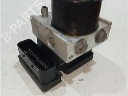 ABS Bremseaggregat MAZDA 3 Saloon (BK) 2.0 MZR-CD (BK12) (143 hp) 23906565