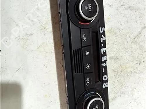 Used Climate control BMW 1 (E81) 118 i (143 hp) 23929202