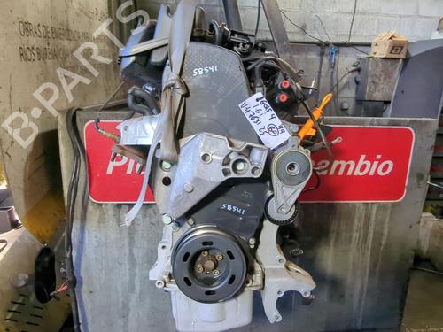 Motor VW GOLF IV (1J1) 1.6 (100 hp) 30570667