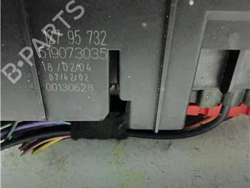Used Other SAAB 9-3 (YS3F, E79, D79, D75) 1.9 TiD (150 hp) 23926696