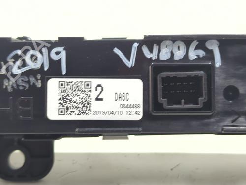 Display monitor MAZDA 2 Hatchback (DL, DJ) 1.5 SKYACTIV-G M Hybrid | BP36903665C48  - Image 5
