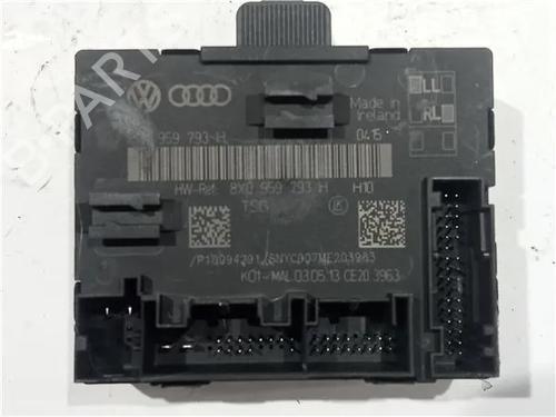 Used Electronic module AUDI Q3 (8UB, 8UG) 2.0 TDI quattro (177 hp) 23917744