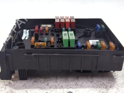 Fuse box AUDI A3 (8P1) 2.0 TDI 16V | BP39637999E1 - Image 4
