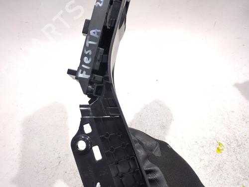 Venstre Foran elrute bryter FORD FIESTA VI (CB1, CCN) 1.0 EcoBoost | BP23903159I27 