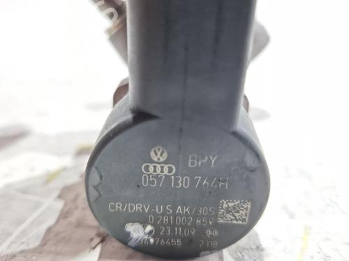 Injection rail AUDI A5 (8T3) 3.0 TDI | BP29876888M98