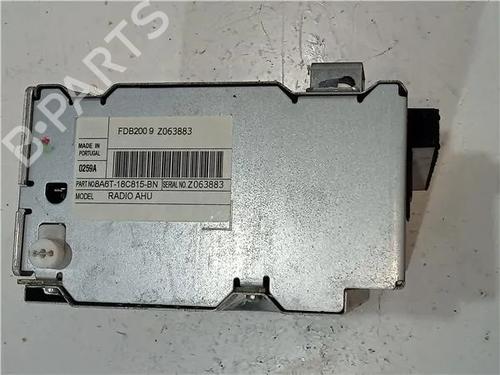 Bilradio FORD FIESTA VI (CB1, CCN) 1.6 TDCi | BP23909664E6 