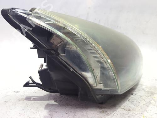 Right headlight FORD FOCUS II (DA_, HCP, DP) 1.6 TDCi | BP40282326C29 - Image 2