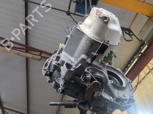Getriebe RENAULT MEGANE I Coach (DA0/1_) 1.9 dTi (DA0N) | BP30297484M3 