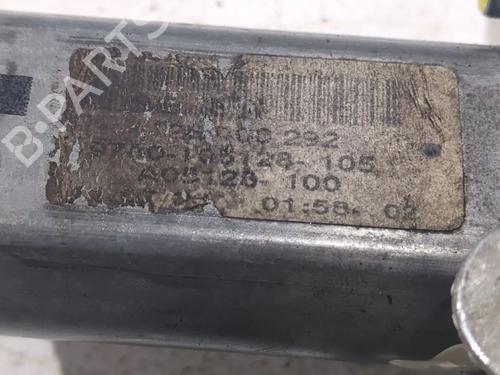 Front right window mechanism CITROËN XSARA PICASSO (N68) 1.6 HDi | BP23902822C23 