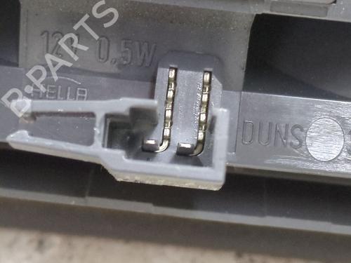Third brake light OPEL CORSA D (S07) 1.3 CDTI (L08, L68) | BP34622597L11  - Image 6