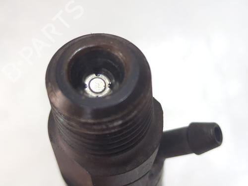 Injector NISSAN KUBISTAR Van (X76) 1.5 dCi 70 | BP36766126M100 - Image 3