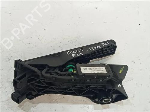 Used Pedal VW GOLF V (1K1) 1.9 TDI (105 hp) 23911473