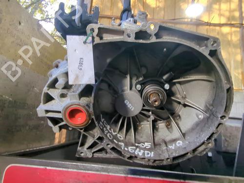 Getriebe für VOLVO S40 II (544) 1.6 D (110 hp) 30850190