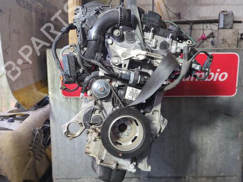 Used Engine OPEL CORSA F (P2JO) 1.2 (68) (101 hp) 23903174