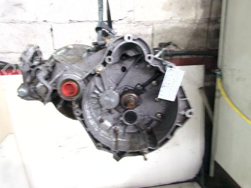 Used Gearbox FIAT STILO (192_) 1.9 JTD (192_XE1A) (115 hp) 32112921