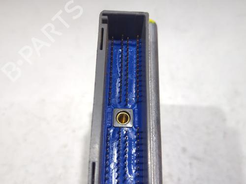 Engine control unit (ECU) FORD MONDEO III (B5Y) 2.0 16V TDDi / TDCi | BP25626418M57 