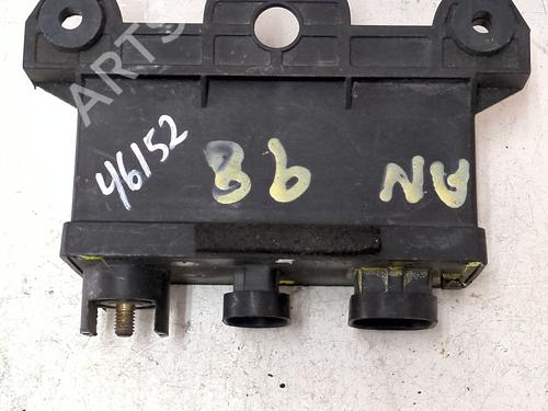 Elektronisk modul RENAULT SCÉNIC II (JM0/1_) 1.5 dCi (JM02, JM13) | BP29133111M83 