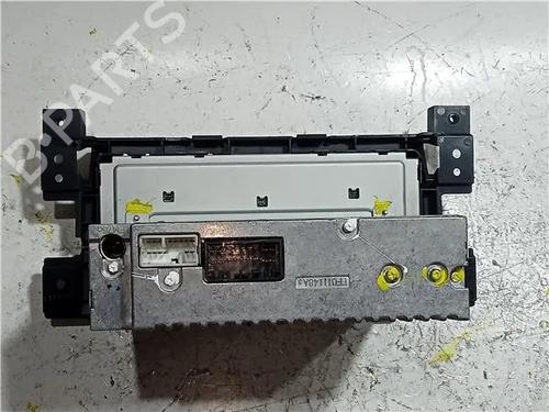Radio SUZUKI GRAND VITARA II (JT, TE, TD) 1.9 DDiS All-wheel Drive (JT419, TD44, JB419WD, JB419XD,... | BP23915633E6 