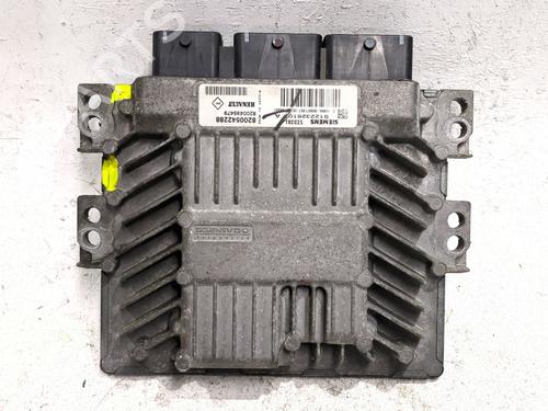 Module électronique RENAULT CLIO III (BR0/1, CR0/1) 1.5 dCi (BR17, CR17) (86 hp) 32009203