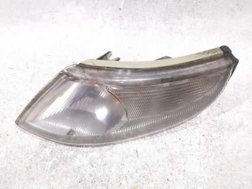 Left front indicator SAAB 9-3 (YS3D) 2.2 TiD | BP29477792C32 