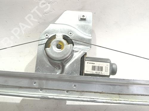 Front right window mechanism CITROËN BERLINGO Box Body/MPV (B9) 1.6 HDi 90 16V | BP36904051C23 - Image 2