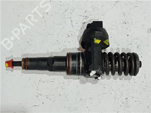 Used Injector VW GOLF IV (1J1) 1.9 TDI (130 hp) 23919224