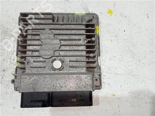 Used Electronic module Electronic module VW GOLF VI (5K1) 1.6 TDI (105 hp) 23917442 23917442