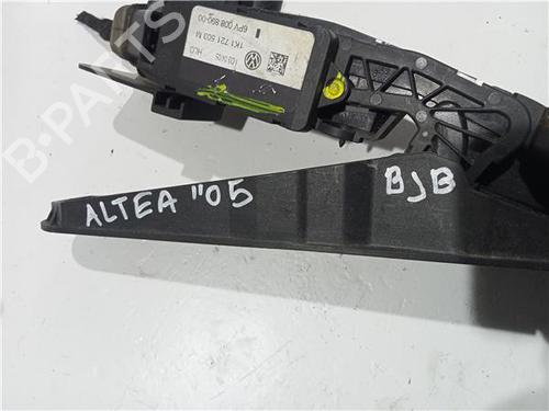 Pedal SEAT ALTEA (5P1) 1.9 TDI | BP23920750I4 