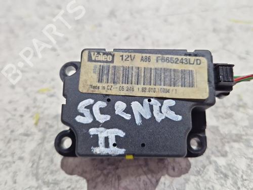 Modulo electronico RENAULT MEGANE IV Saloon 1.5 dCi 110 | BP29886397M83 