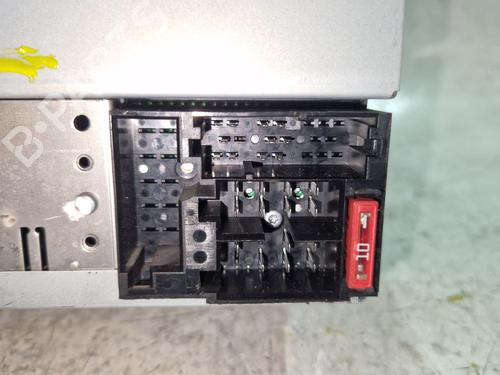 Radio NISSAN NOTE (E11, NE11) 1.5 dCi | BP34278015E6  - Image 5