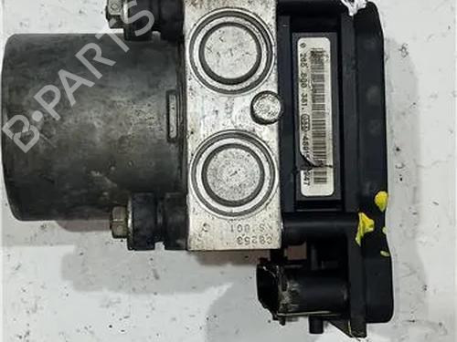 ABS pump FORD MONDEO III Saloon (B4Y) 2.0 16V DI / TDDi / TDCi | BP23919399M43 