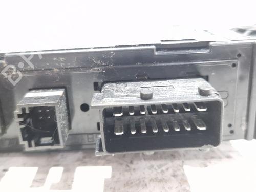 Left front window motor PEUGEOT 307 (3A/C) 2.0 HDi 135 | BP30000809E21