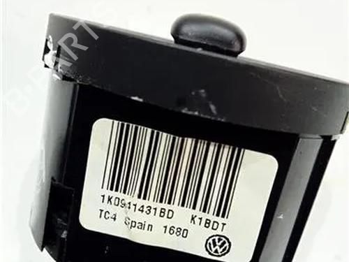Switch VW GOLF VI (5K1) 1.6 TDI | BP23909100I30 